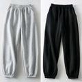 Pantalones deportivos jogger