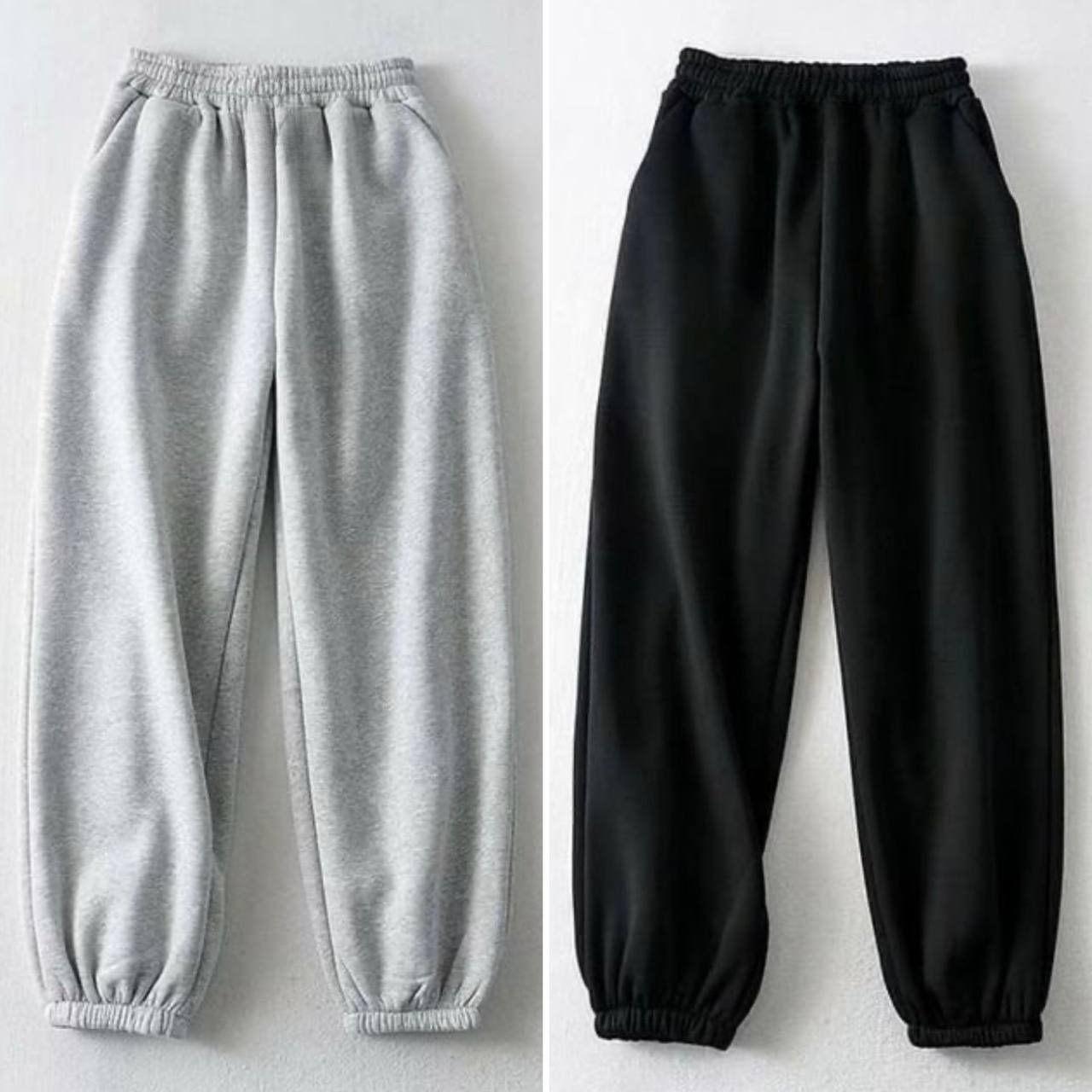 Pantalones deportivos jogger