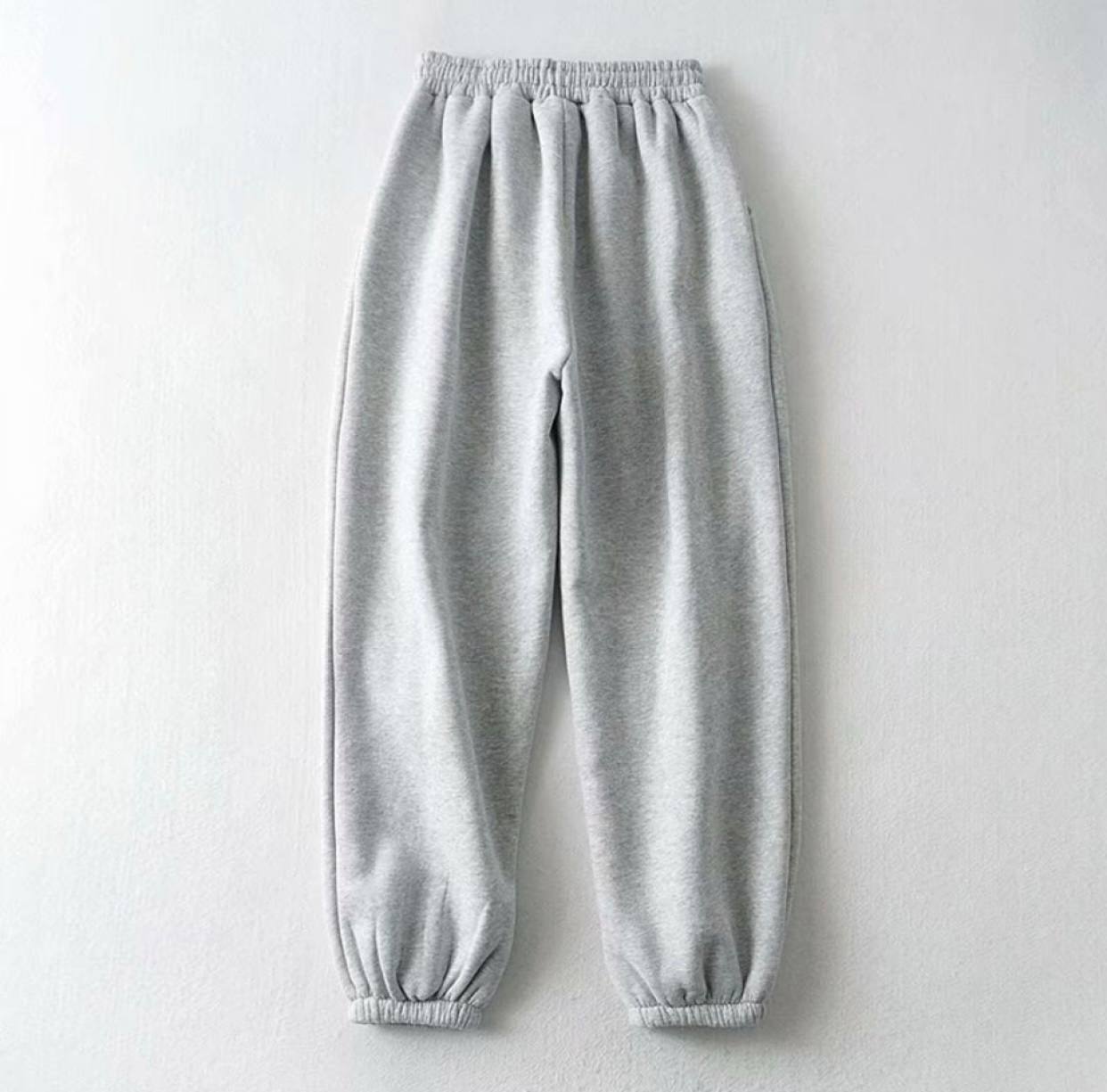 Pantalones deportivos jogger