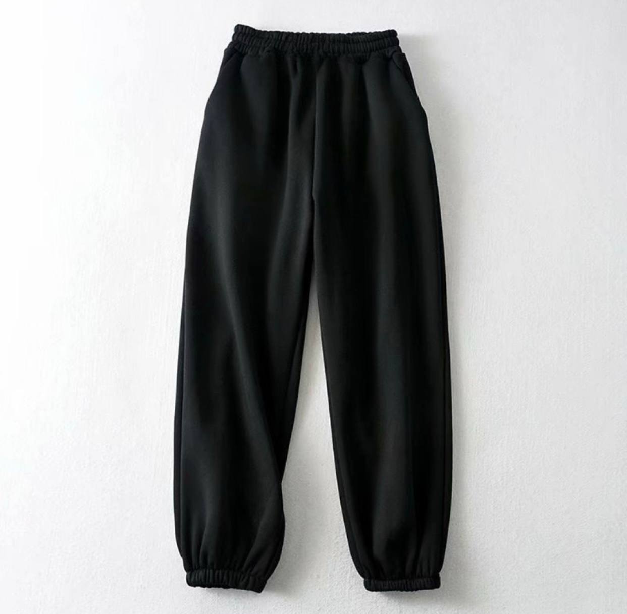 Pantalones deportivos jogger